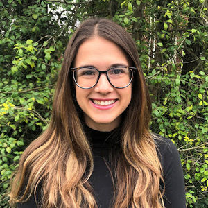 Meet your Posher, Hannah